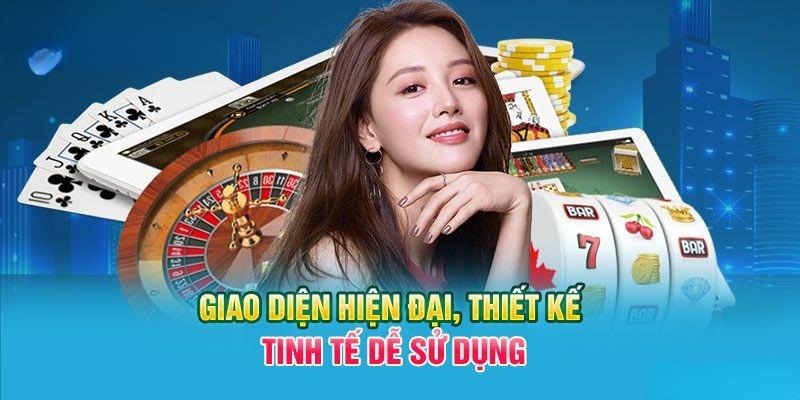 Bet88 sở hữu nhiều ưu điểm nổi trội